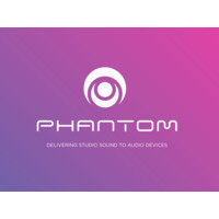 Phantom Acoustics logo, Phantom Acoustics contact details