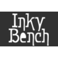 Inky Bench logo, Inky Bench contact details