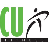 CU FITNESS logo, CU FITNESS contact details