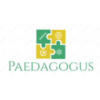 Paedagogus logo, Paedagogus contact details