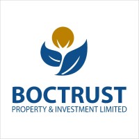 Boctrust Property & Investment Limited logo, Boctrust Property & Investment Limited contact details