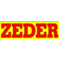 Zeder logo, Zeder contact details