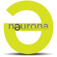 Neurona Publicidad logo, Neurona Publicidad contact details