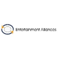 Entertainment Alliances logo, Entertainment Alliances contact details