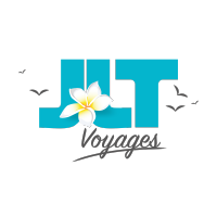 JLT VOYAGES logo, JLT VOYAGES contact details