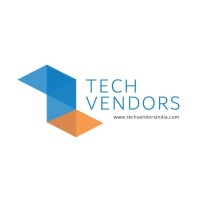 TechVendorsIndia logo, TechVendorsIndia contact details