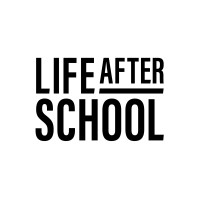 Life After School logo, Life After School contact details