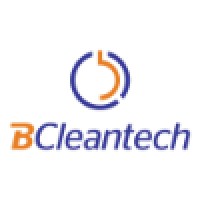 BCleantech logo, BCleantech contact details