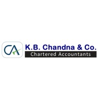 KB Chandna & Co. logo, KB Chandna & Co. contact details