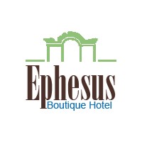 Ephesus Boutique Hotel logo, Ephesus Boutique Hotel contact details