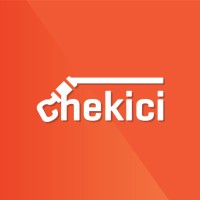 Chekici logo, Chekici contact details