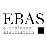 EBAS E-Business Association logo, EBAS E-Business Association contact details