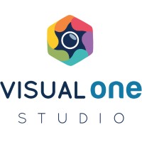 Visual One Studio logo, Visual One Studio contact details