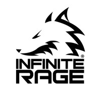 Infinite Rage logo, Infinite Rage contact details