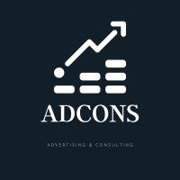 Adcons logo, Adcons contact details