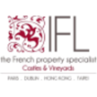 IFL (In France Ltd) logo, IFL (In France Ltd) contact details