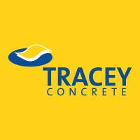 Tracey Concrete Ltd logo, Tracey Concrete Ltd contact details