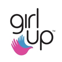 Girl Up Constitution logo, Girl Up Constitution contact details