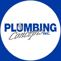 Plumbing Concepts, Inc. logo, Plumbing Concepts, Inc. contact details