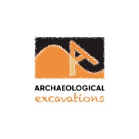 Archaeological Excavations logo, Archaeological Excavations contact details