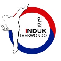 Induk Taekwondo logo, Induk Taekwondo contact details