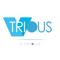 Vtrious Technology logo, Vtrious Technology contact details