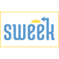 Sweek logo, Sweek contact details