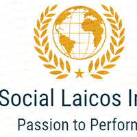 SOCIALLAICOS logo, SOCIALLAICOS contact details