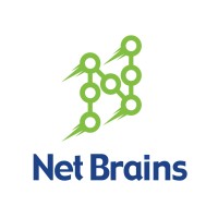 Net Brains Services logo, Net Brains Services contact details