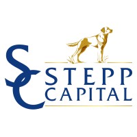 Stepp Capital logo, Stepp Capital contact details