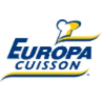 EUROPA CUISSON logo, EUROPA CUISSON contact details