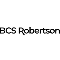 BCS Robertson Ltd logo, BCS Robertson Ltd contact details