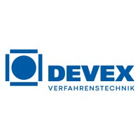 DEVEX Verfahrenstechnik GmbH logo, DEVEX Verfahrenstechnik GmbH contact details