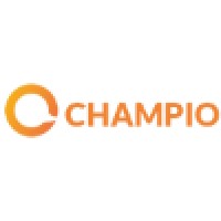 Champio logo, Champio contact details