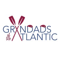 Grandads of the Atlantic logo, Grandads of the Atlantic contact details