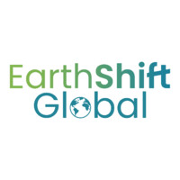 EarthShift Global logo, EarthShift Global contact details