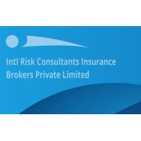 INTL RISK CONSULTANTS INSURANCE BROKERS PRIVATE LIMITED logo, INTL RISK CONSULTANTS INSURANCE BROKERS PRIVATE LIMITED contact details