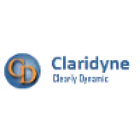 Claridyne, Inc. logo, Claridyne, Inc. contact details