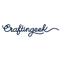 Craftingeek logo, Craftingeek contact details