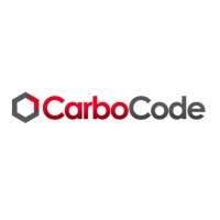 CarboCode logo, CarboCode contact details