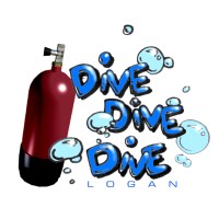 Dive Dive Dive logo, Dive Dive Dive contact details