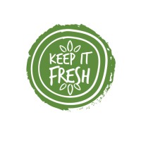 Keep Fresh logo, Keep Fresh contact details