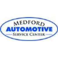 Medford Automotive Service Center logo, Medford Automotive Service Center contact details