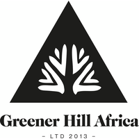 Greener Hill Africa logo, Greener Hill Africa contact details