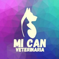 MI CAN VETERINARIA logo, MI CAN VETERINARIA contact details