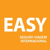 EASY Seguro Viagem logo, EASY Seguro Viagem contact details