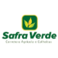 Safra Verde Corretora Agrícola e Colheitas logo, Safra Verde Corretora Agrícola e Colheitas contact details