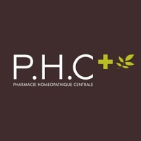 Pharmacie Homéopathique Centrale logo, Pharmacie Homéopathique Centrale contact details