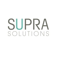 Supra Solutions logo, Supra Solutions contact details