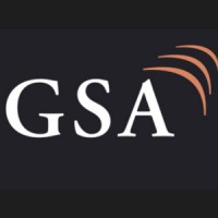 GSA (Global mobile Suppliers Association) logo, GSA (Global mobile Suppliers Association) contact details